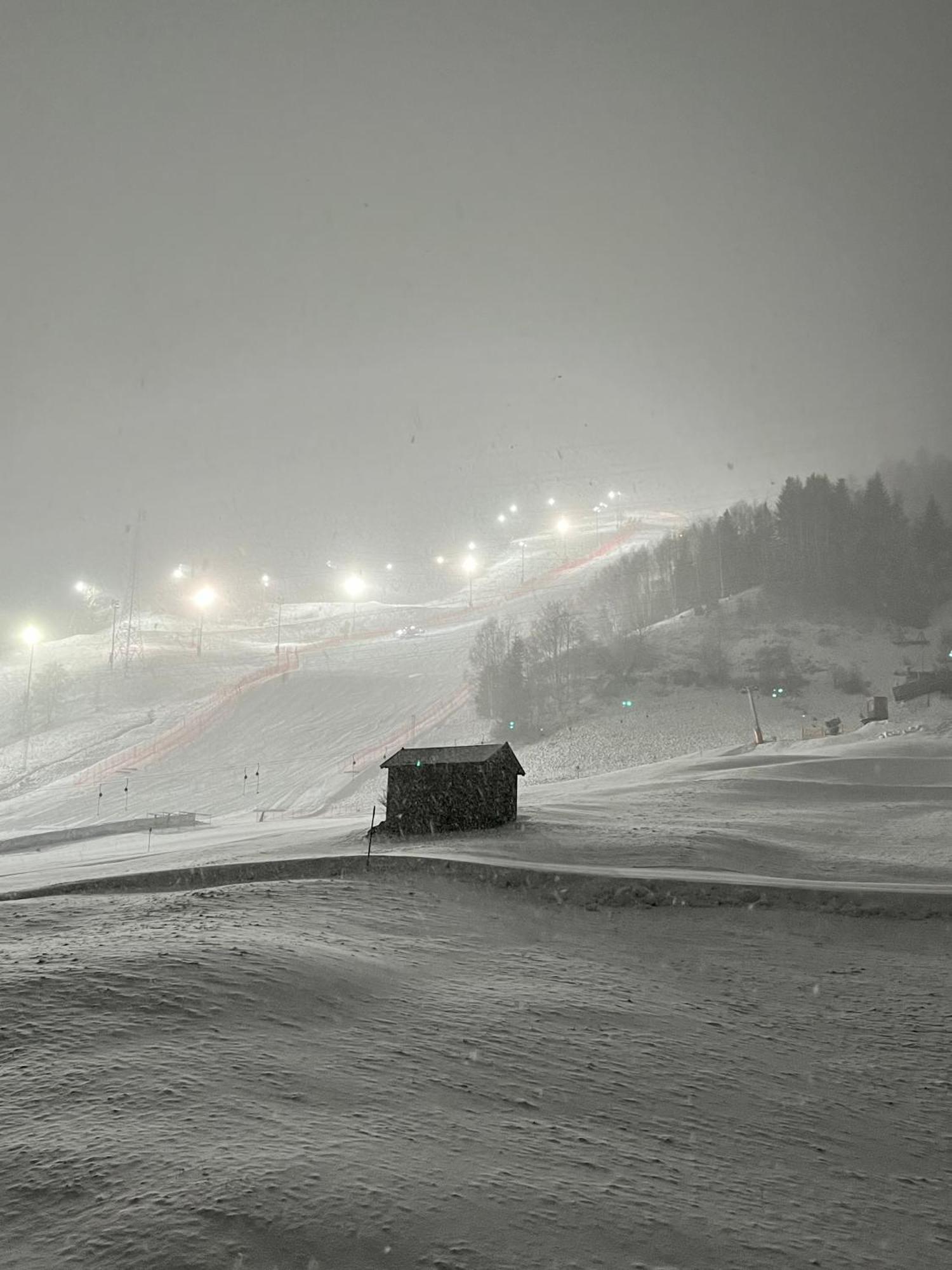 Landhaus Strolz Sankt Anton am Arlberg Exterior photo